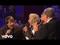 Buddy Mullins, Marshall Hall, David Phelps, Lee Young - He Touched Me [Live]