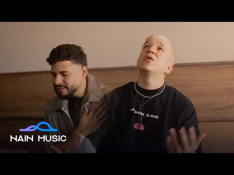 Gabriel EMC & Onell Diaz - Perfecto Amor ❤️ | Un Día Contigo (Video Musical)