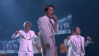 EXO PLANET #4 The ElyXiOn in Seoul Lucky One