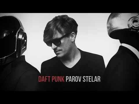 Daft Punk & Parov Stelar - Technologic Swing (Yabloko Moloko Mashup)