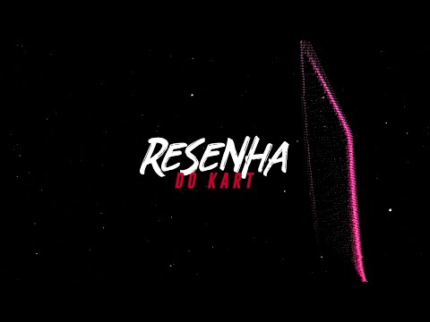 NÓS SOMOS A RESENHA DO KART! 🏁