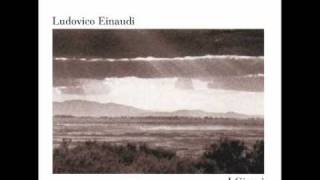 Ludovico Einaudi - Canzone Africana IV