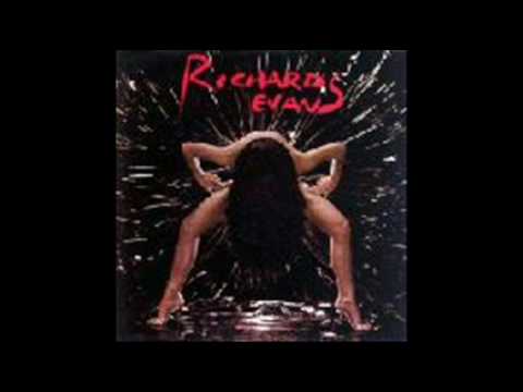 Richard Evans - Burning Spear ( 1977 Jazz Funk )