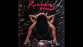 Richard Evans - Burning Spear ( 1977 Jazz Funk )