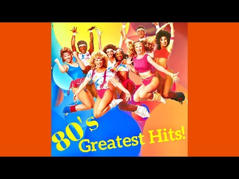 Magic Fire - Shake Body Dancer HQ (1986)