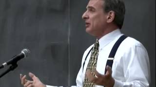 Video: Was the Resurrection a Hoax? - Shabir Ally vs William Lane Craig