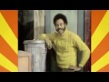 When Oscar Ran Away