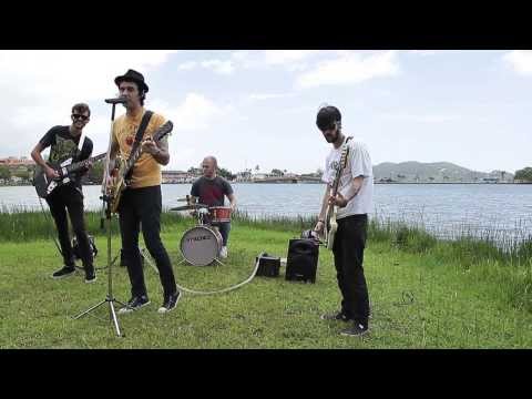 Name the Band - Name the Band on TOUR