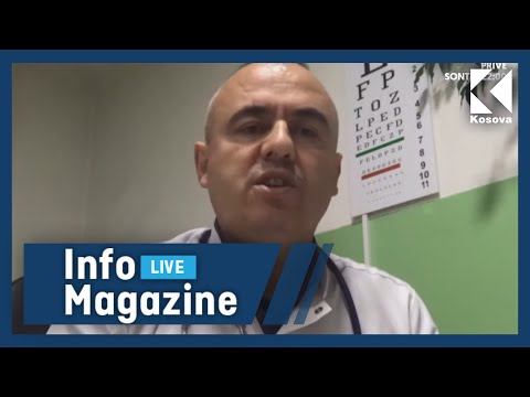 Doktoret kthejne ne jete te riun nga vdekja klinike