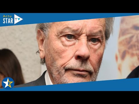 Alain Delon et sa liaison avec Dalida : révélations sur leur romance si discrète