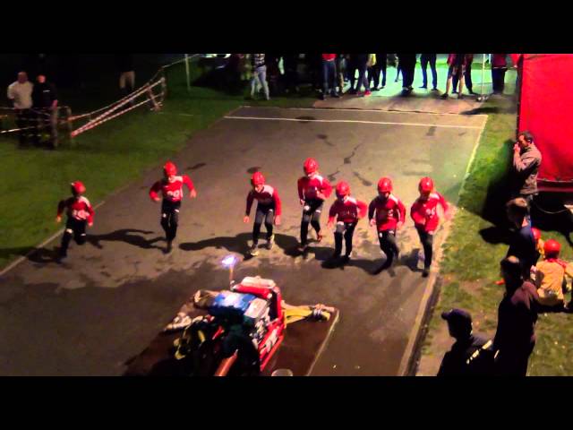 Trojanovice, 29. 08. 2014