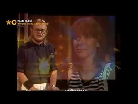 Vašo Patejdl & Heidi - Stratený raj (Ztracený ráj) (1989)
