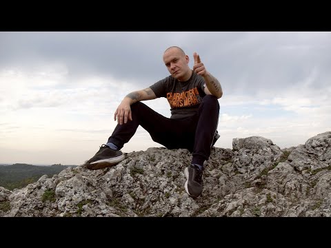 Musik LH Gang - "kolos na glinianych nogach" prod. Flame