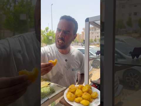 بغا يديرها بيا ساعة حصل🤣 #funnyvideos #funny