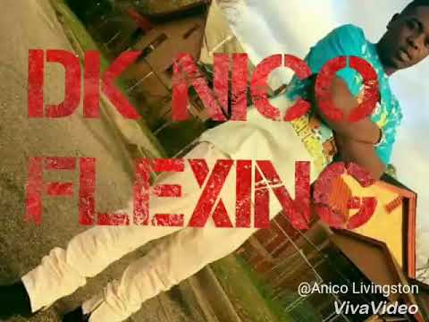 Dk Nico - Flexin