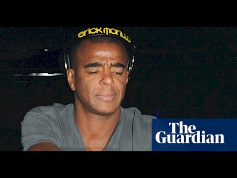 DJ Erick Morillo charged with sexual battery after turning himself in