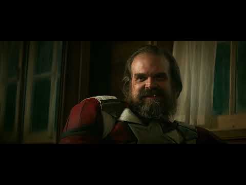 Black Widow - Bye, bye Miss American Pie