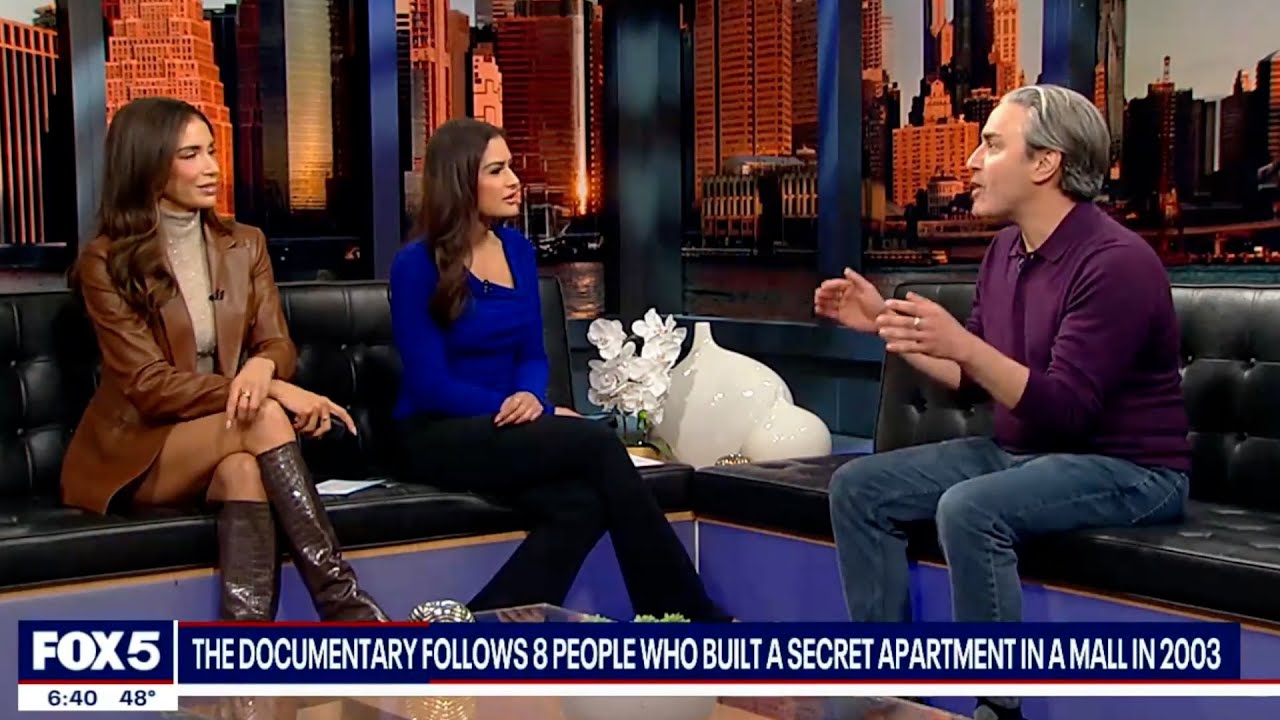 FOX 5 | WNYW-TV (New York, NY)