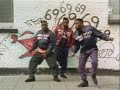 The Ragga Twins - Hooligan 69 (1991) BEST QUALITY!