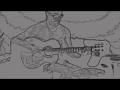 Caribe Calibre Amor - Lyric