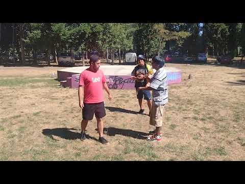 ADE Fecha #03/T. 22/23 Vol. IV/Enc. Mult. De Jóvenes/Octavos - Stroot Vs NHP (29/01/2023)