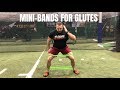 Mini-Bands For Injury Prevention and Stronger Glutes | Tiger Fitness