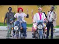 NDARO NA STEVE KIMEWALAMBA UTACHEKA