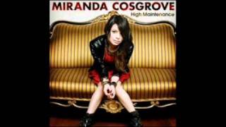 Miranda Cosgrove - Kiss You Up [FULL / HQ / NEW / 2011]
