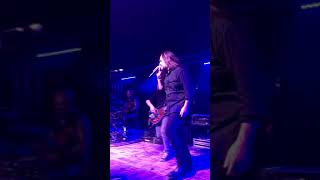 Domine - Horn of Fate live 14.03.2019