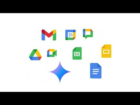 Gemini App  | Google Workspace