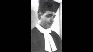 kaddish - Cantor Moshe korn