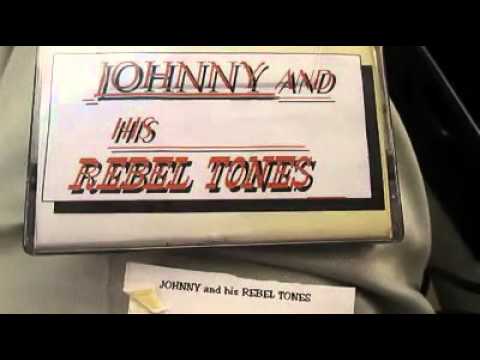 Johnny & His Rebel-Tones (starring Jumpin' Jim Gaudette)