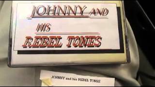Johnny & His Rebel-Tones (starring Jumpin' Jim Gaudette)