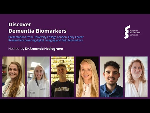 Discover Dementia Biomarkers