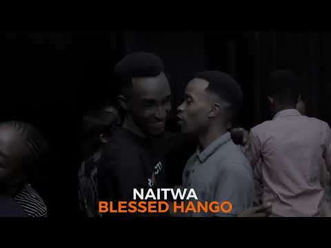 Blessed Hango- REDIRECTION PREPS