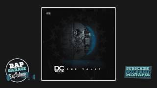 DC White — Contraband (Feat. Peewee Longway) [Prod. By BeatAttickz]