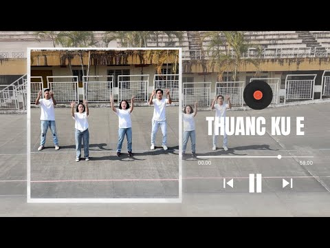 Thuanc Ku E | RBCC Sunday School Songs 2023