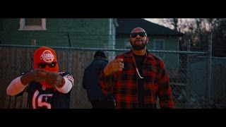 Mike WiLL Made-It - "Screen Door" Ft. Bankroll Fresh (Official Video)