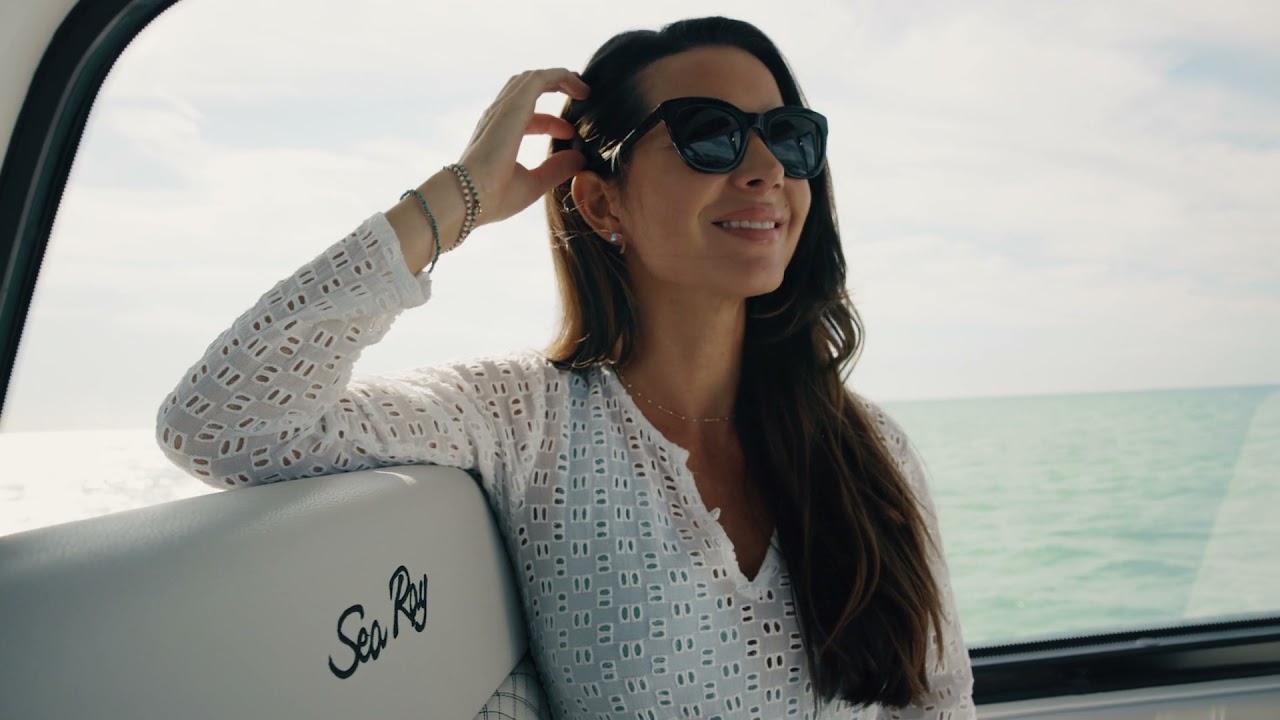 New 2027 Sea ray Sundancer 370 Outboard for Sale | Vancouver, BC | M&P Yacht Centre | 69025bdd98e9967935027d5e