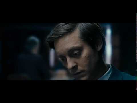 Candidates tournament scene - Pawn Sacrifice