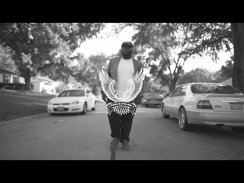BIG WILL f/ Young P -  I LOVE U ( Official Music Video )