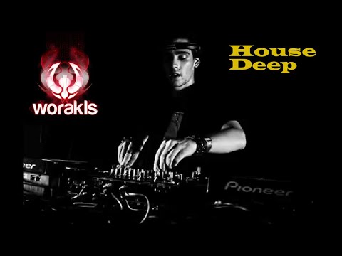 Worakls Mix | Deep House, Minimal Techno Tripping, Orchestra | Worakls,  N'to
