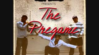 Imprint (Ya boi shaad) - Fix yo hair (Produced by Johnny Juliano) (Download The pregame now!)