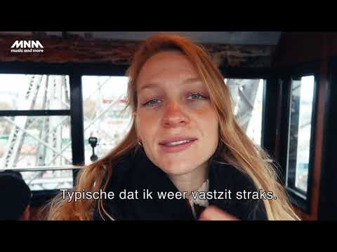 MNM: Aussemstops - Wenen