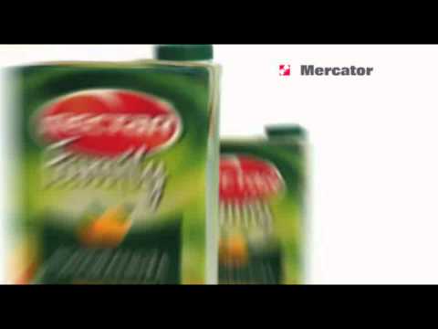 Mercator vikend akcija: Ananas, Pasulj, Pečenica, Ulje, Sok