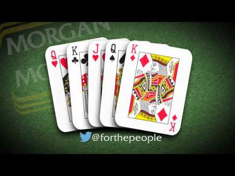 Bad Lawyer Ad Using Lies and Trickery - Fair Use - For Educational Purposes Only