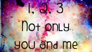 Britney Spears - 3 (With Lyrics)