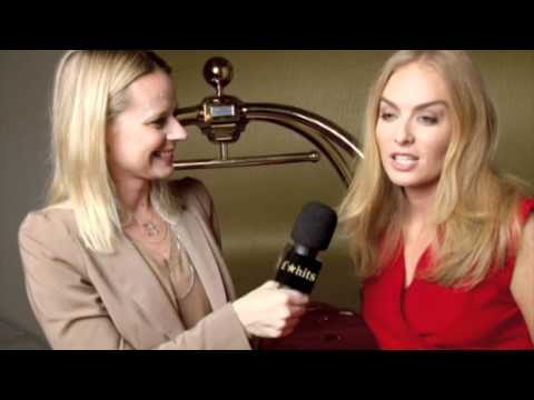 PAULA MARTINS ENTREVISTA ANGELICA