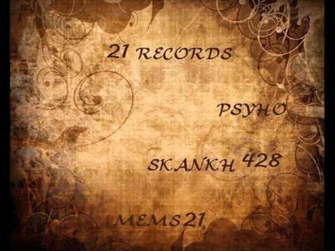 PSYHO - MONDD (Prod by SKANKH428)