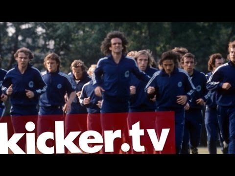 Der HSV beschwört den "Geist von Malente" - kicker.tv